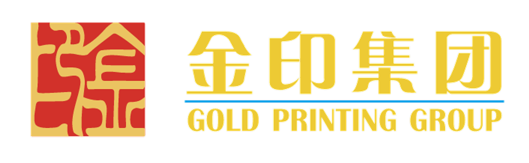 金印集团 Gold Printing Group