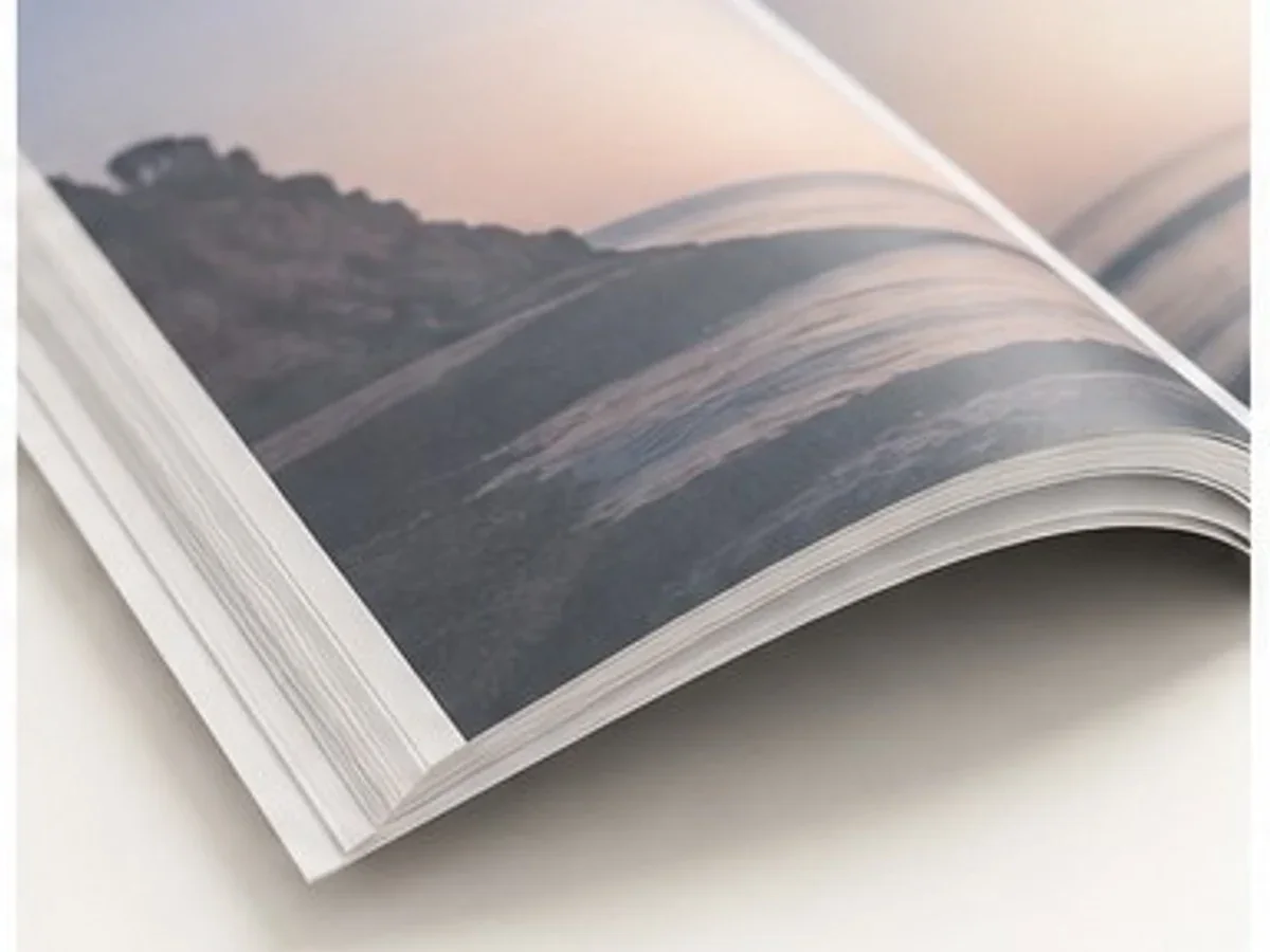 品牌雜誌